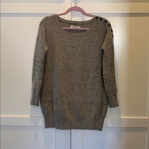 All Saints sweater